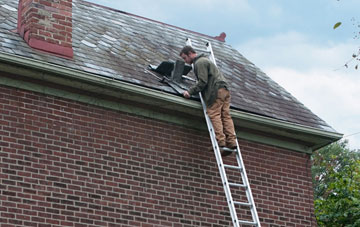 what affects urgent Hook End roof repairs