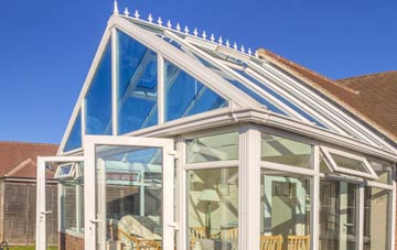 conservatory roof insulation costs Hook End