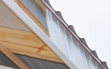 why Hook End fascia repairs are essential