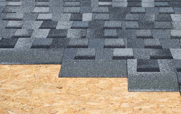 expert Hook End asphalt roof companies