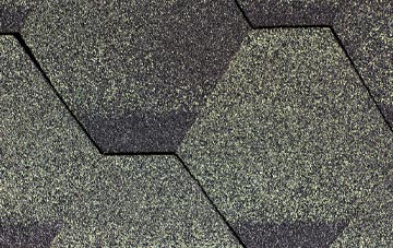 Hook End fibreglass shingle repairs