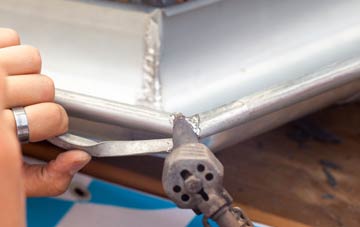 disadvantages of Hook End lead roofing