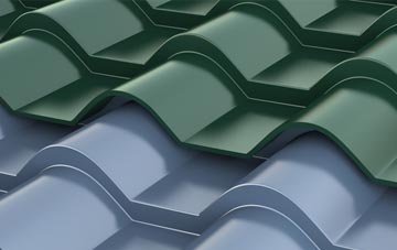 who should consider Hook End plastic roofs