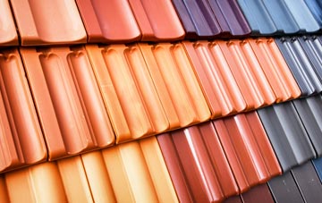 Hook End roof tile costs
