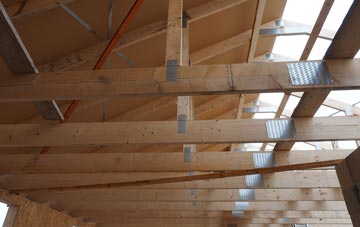Hook End roof truss costs