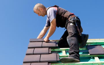 disadvantages of Hook End slate roofing