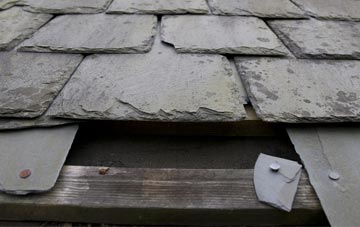 Hook End slate roof repairs and maintenance