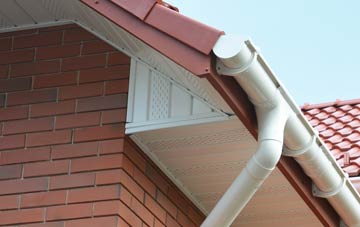 Hook End soffit repair costs