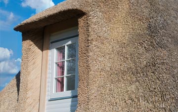 Hook End thatch roof disadvantages