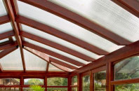 Hook End conservatory roofing insulation