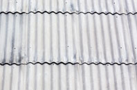 Hook End corrugated roof quotes