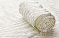 Hook End fibreglass roofing repairs