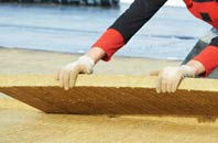 find rated Hook End roof insulation companies