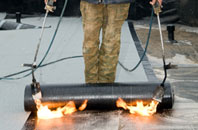 Hook End flat roof sealing quote