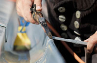 Hook End lead roof quotes