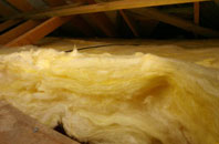 Hook End pitch roof insulation