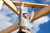 Hook End roof replacement work