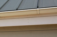 Hook End soffit repair