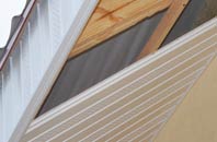 rated Hook End soffit repair companies