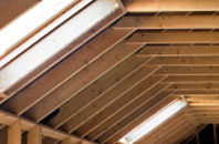 Hook End tapered roof insulation quotes